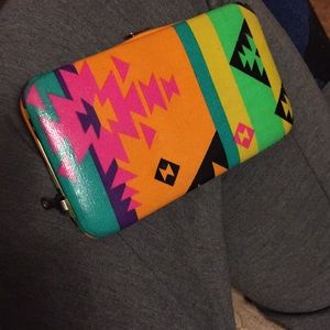 Phone Case & Wallet
